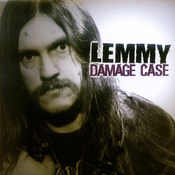 Damage Case, The Anthology